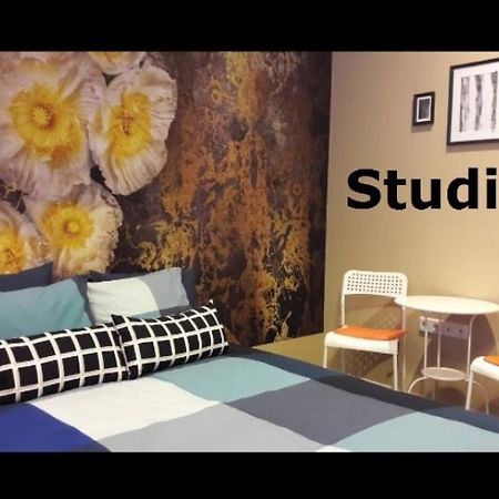 Studio M Plovdiv Eksteriør billede