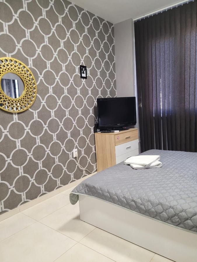 Studio M Plovdiv Eksteriør billede