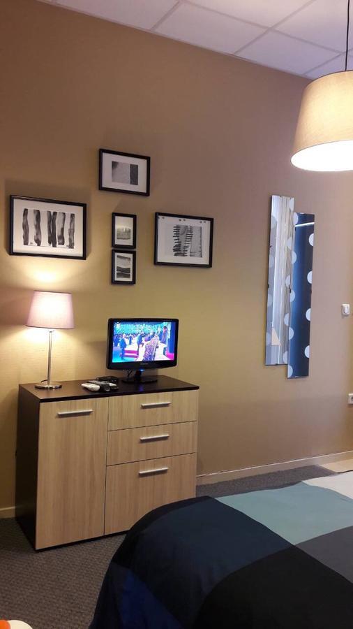 Studio M Plovdiv Eksteriør billede